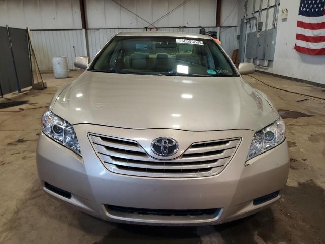 Photo 5 from auction – 2007 TOYOTA CAMRY CE with VIN 4T1BE46K17U102867