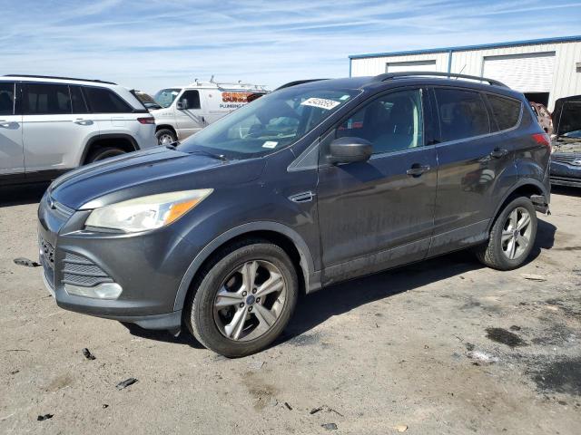 FORD ESCAPE SE 2016 with VIN 1FMCU0GX2GUC62153 - Photo from auction
