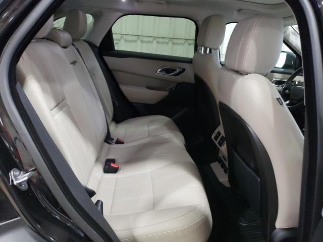 Photo 11 from auction – 2018 LAND ROVER RANGE ROVE with VIN SALYB2RV4JA712376