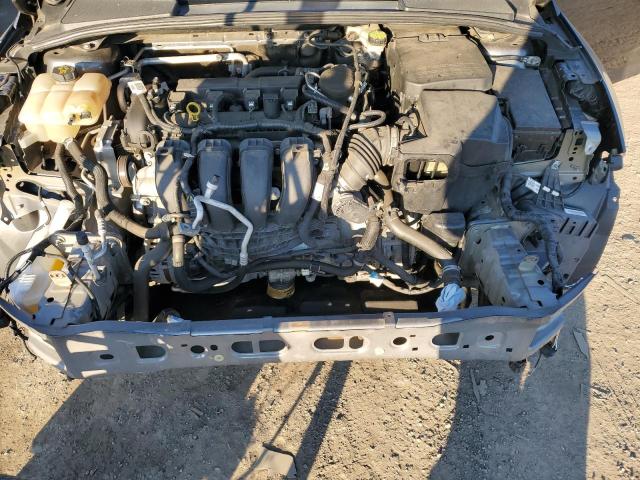 Photo 11 from auction – 2016 FORD FOCUS SE with VIN 1FADP3F2XGL248746
