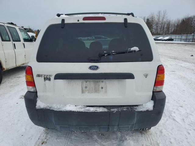 Photo 6 from auction – 2005 FORD ESCAPE XLT with VIN 1FMCU93105KD99221