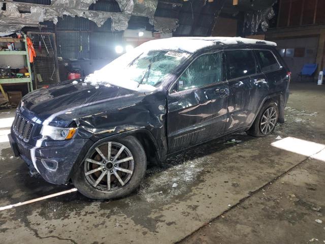 JEEP GRAND CHER 2016 with VIN 1C4RJFCT0GC357135 - Photo from auction