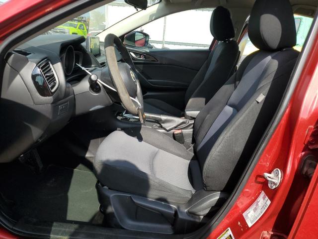 Photo 7 from auction – 2016 MAZDA 3 SPORT with VIN 3MZBM1T79GM324371