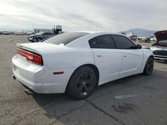 Zdjęcie 3 z aukcji – 2014 DODGE CHARGER SE z VIN 2C3CDXBG3EH358897