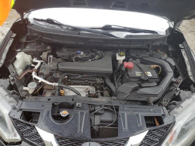 Photo 12 from auction – 2016 NISSAN ROGUE S with VIN KNMAT2MV3GP680538