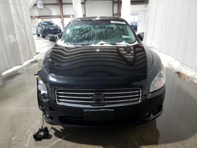 Photo 5 from auction – 2011 NISSAN MAXIMA S with VIN 1N4AA5AP4BC848478