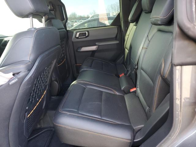 Photo 11 from auction – 2022 FORD BRONCO BAS with VIN 1FMEE5DP7NLA71256