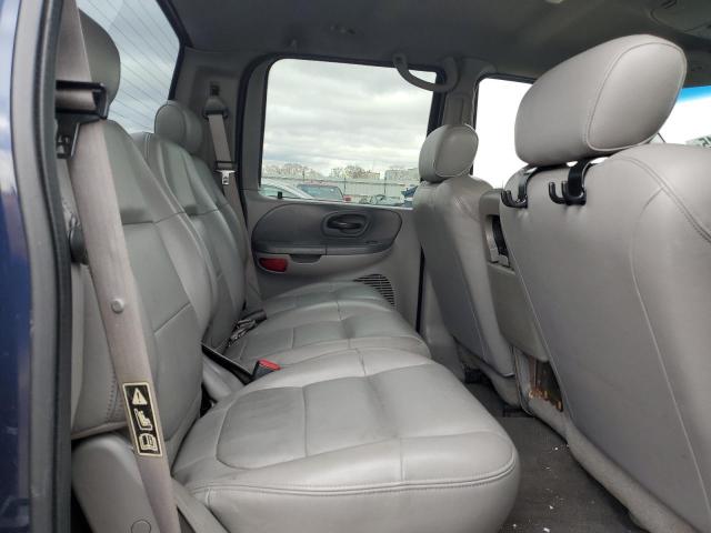 Photo 11 from auction – 2003 FORD F150 SUPER with VIN 1FTRW08L83KC94549