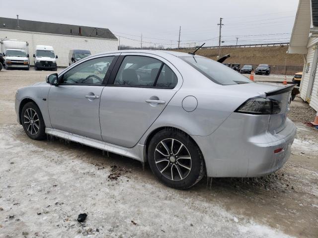 Photo 2 from auction – 2015 MITSUBISHI LANCER SE with VIN JA32V2FW8FU024354