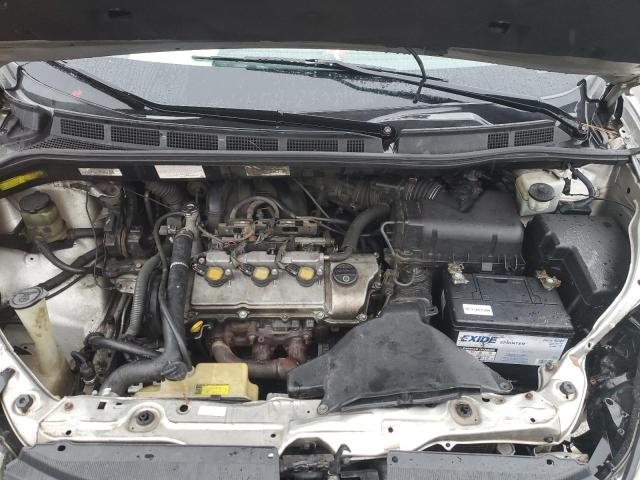 Photo 12 from auction – 2005 TOYOTA SIENNA LE with VIN 5TDBA23C95S052268
