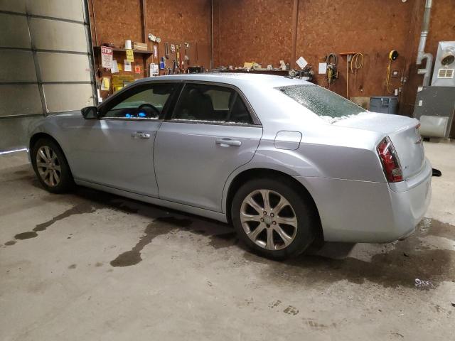 Photo 2 from auction – 2013 CHRYSLER 300 S with VIN 2C3CCAGG8DH599569