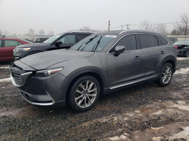 Photo 1 from auction – 2017 MAZDA CX-9 SIGNA with VIN JM3TCBEY6H0135355