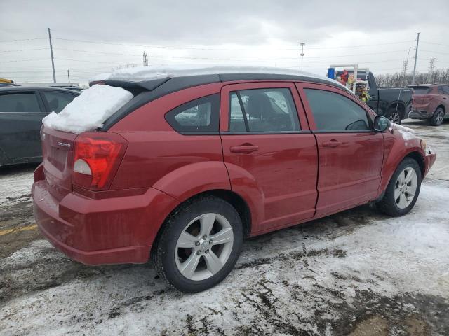Photo 3 from auction – 2010 DODGE CALIBER MA with VIN 1B3CB3HA6AD642269