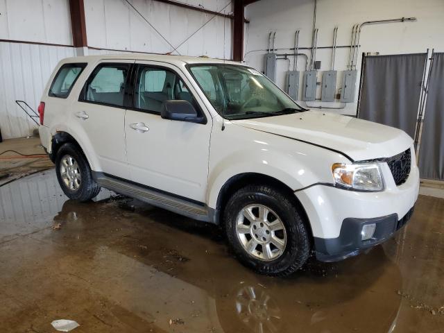 Zdjęcie 4 z aukcji – 2010 MAZDA TRIBUTE I z VIN 4F2CY9C72AKM09576