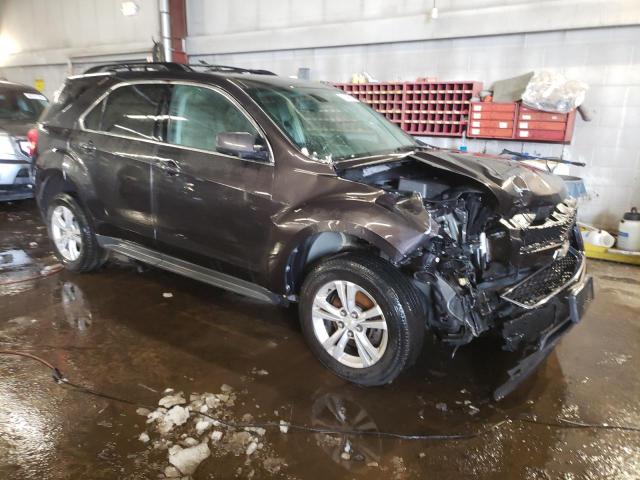 Photo 4 from auction – 2015 CHEVROLET EQUINOX LT with VIN 1GNFLFEK7FZ134532