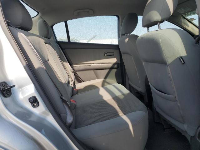 Photo 10 from auction – 2012 NISSAN SENTRA 2.0 with VIN 3N1AB6AP1CL657851
