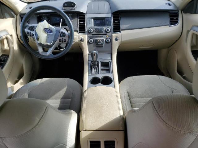 Photo 8 from auction – 2014 FORD TAURUS SE with VIN 1FAHP2D88EG152428