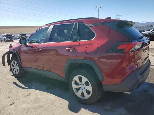 Photo 2 from auction – 2019 TOYOTA RAV4 LE with VIN 2T3F1RFV5KC014460