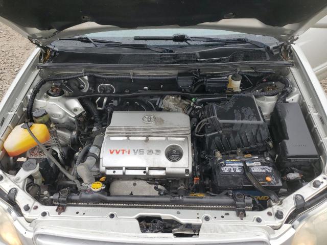 Photo 11 from auction – 2004 TOYOTA HIGHLANDER with VIN JTEEP21A740013866
