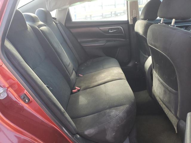 Photo 10 from auction – 2015 NISSAN ALTIMA 2.5 with VIN 1N4AL3AP6FC251062