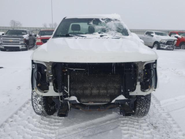 Photo 5 from auction – 2017 FORD F250 SUPER with VIN 1FTBF2A65HEE73526