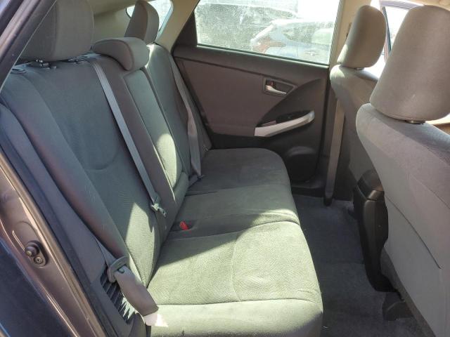 Foto 10 de la subasta – 2014 TOYOTA PRIUS con VIN JTDKN3DU2E1761445
