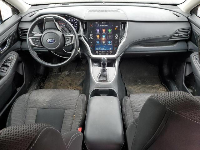 Photo 8 from auction – 2021 SUBARU OUTBACK PR with VIN 4S4BTACC5M3142548