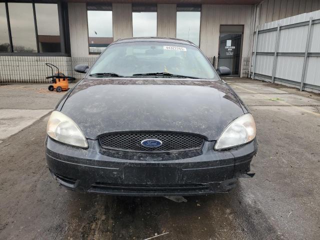 Photo 5 from auction – 2007 FORD TAURUS SE with VIN 1FAFP53U97A170174