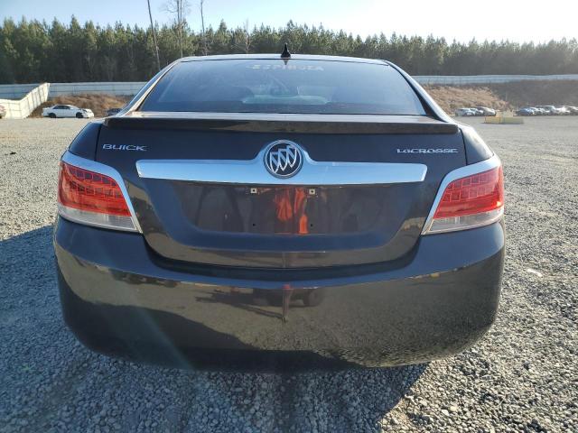 Photo 6 from auction – 2013 BUICK LACROSSE with VIN 1G4GA5ER2DF214924