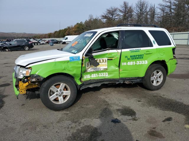 FORD ESCAPE HYB 2012 con VIN 1FMCU4K38CKB35263 - Foto de la subasta