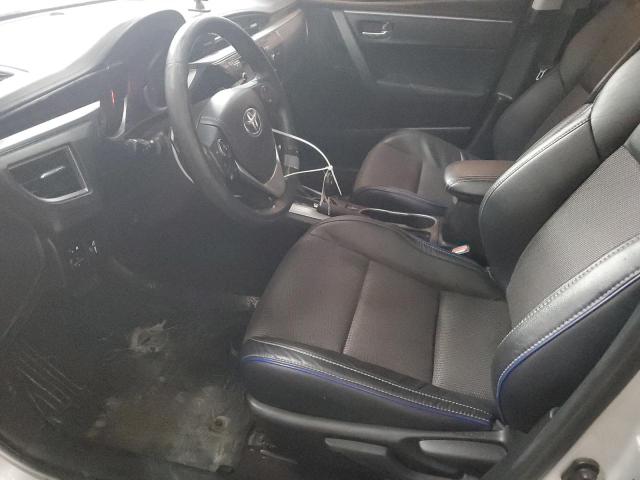 Photo 7 from auction – 2015 TOYOTA COROLLA L with VIN 5YFBURHE6FP210473
