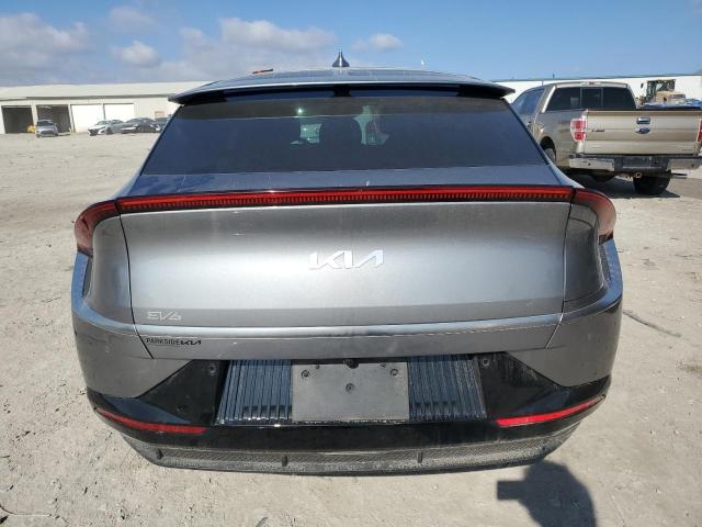 Photo 6 from auction – 2023 KIA EV6 LIGHT with VIN KNDC34LA8P5126930