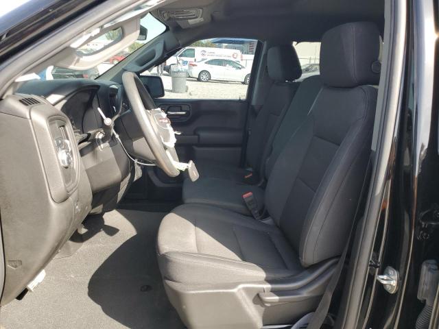 Photo 7 from auction – 2024 GMC SIERRA C15 with VIN 1GTPHAEK0RZ316689
