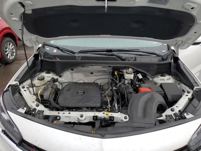 Photo 12 from auction – 2021 BUICK ENCORE GX with VIN KL4MMGSL3MB134723