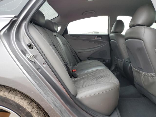 Photo 10 from auction – 2012 HYUNDAI SONATA SE with VIN 5NPEC4AC7CH385898