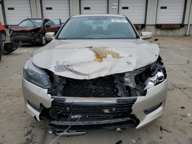 Photo 5 from auction – 2015 HONDA ACCORD EX with VIN 1HGCR2F72FA264151
