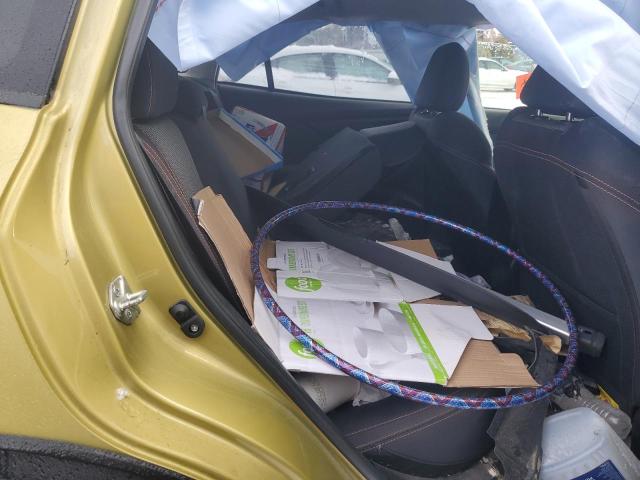 Photo 10 from auction – 2021 SUBARU CROSSTREK with VIN JF2GTACC0MG291776
