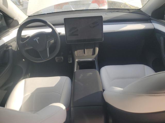 Zdjęcie 8 z aukcji – 2023 TESLA MODEL Y z VIN 7SAYGDEF3PF785289