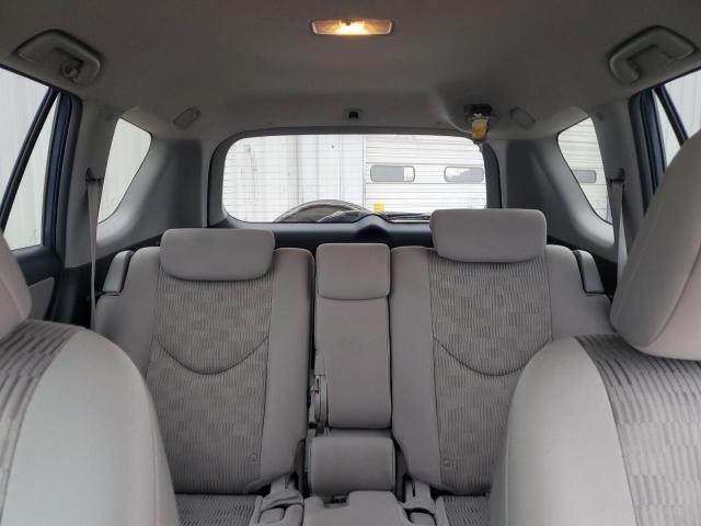 Photo 10 from auction – 2010 TOYOTA RAV4 with VIN 2T3ZF4DVXAW038089