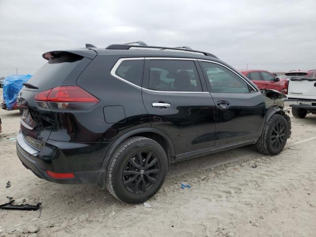 Photo 3 from auction – 2018 NISSAN ROGUE S with VIN 5N1AT2MT5JC721230