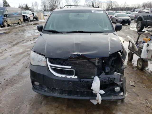 Photo 5 from auction – 2017 DODGE GRAND CARA with VIN 2C4RDGCG4HR714700