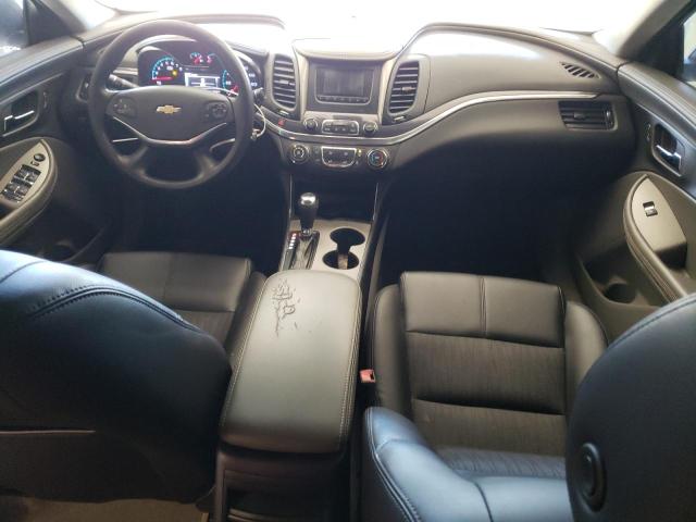 Photo 8 from auction – 2016 CHEVROLET IMPALA LS with VIN 2G1145S31H9138475