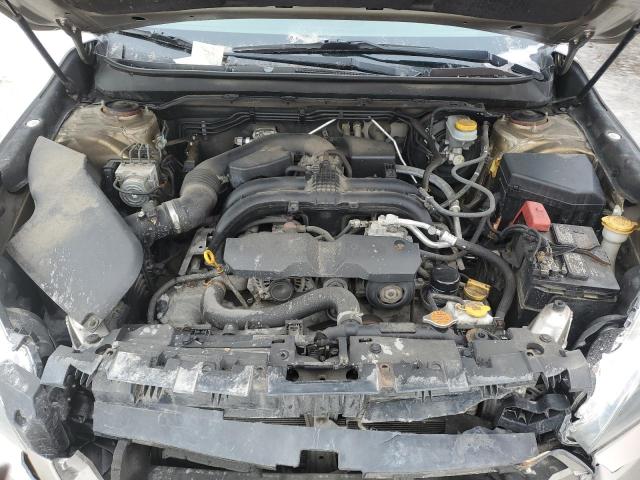 Снимка 11 от търг – 2015 SUBARU OUTBACK 2. с VIN 4S4BSCACXF3206328