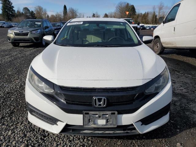 Photo 5 from auction – 2016 HONDA CIVIC LX with VIN 2HGFC2F59GH502139