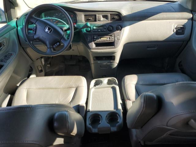 Photo 8 from auction – 2004 HONDA ODYSSEY EX with VIN 5FNRL18924B058772