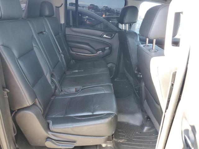 Photo 11 from auction – 2020 CHEVROLET SUBURBAN C with VIN 1GNSCHKC9LR161962