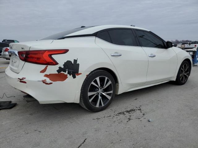 Photo 3 from auction – 2017 NISSAN MAXIMA 3.5 with VIN 1N4AA6AP3HC409240