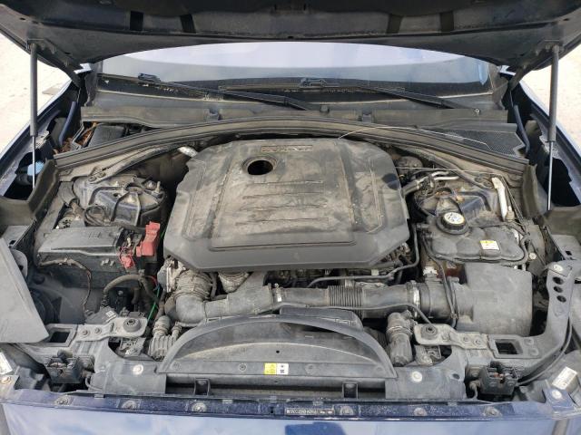 Photo 12 from auction – 2017 JAGUAR F-PACE PRE with VIN SADCJ2BN8HA091544