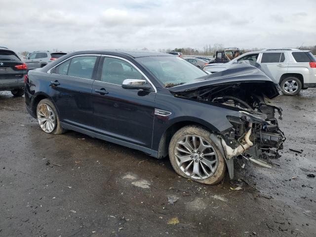 Photo 4 from auction – 2016 FORD TAURUS LIM with VIN 1FAHP2F85GG113201