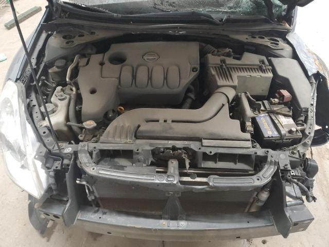 Photo 11 from auction – 2010 NISSAN ALTIMA BAS with VIN 1N4AL2AP5AN507831